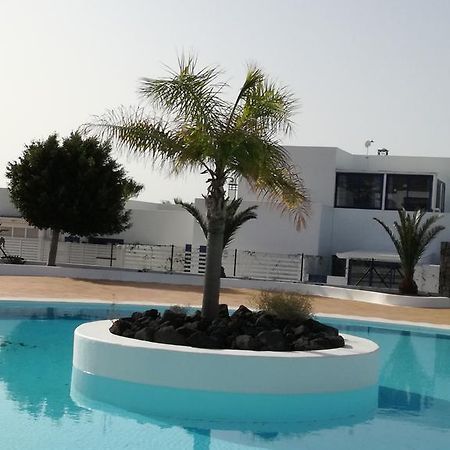 Casa Yaiza Villa Puerto Calero Kültér fotó
