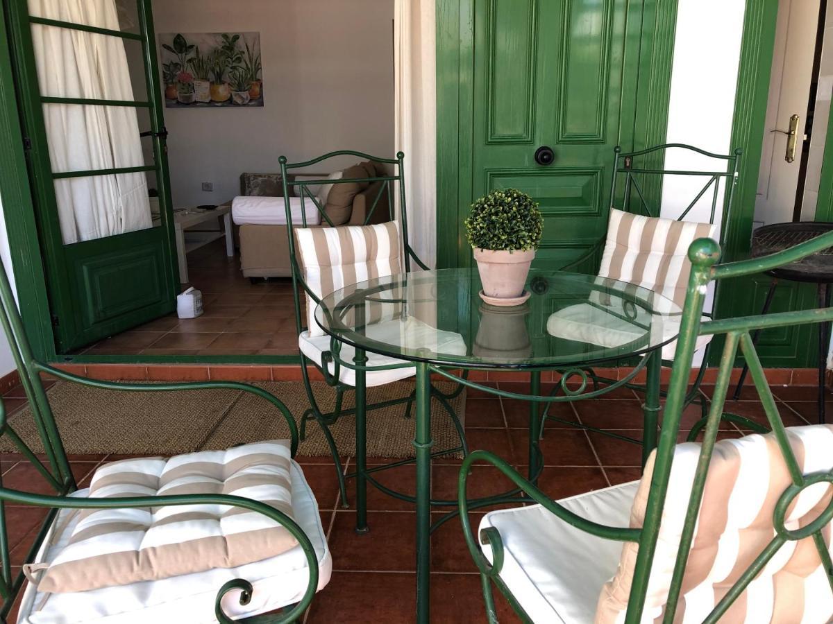 Casa Yaiza Villa Puerto Calero Kültér fotó