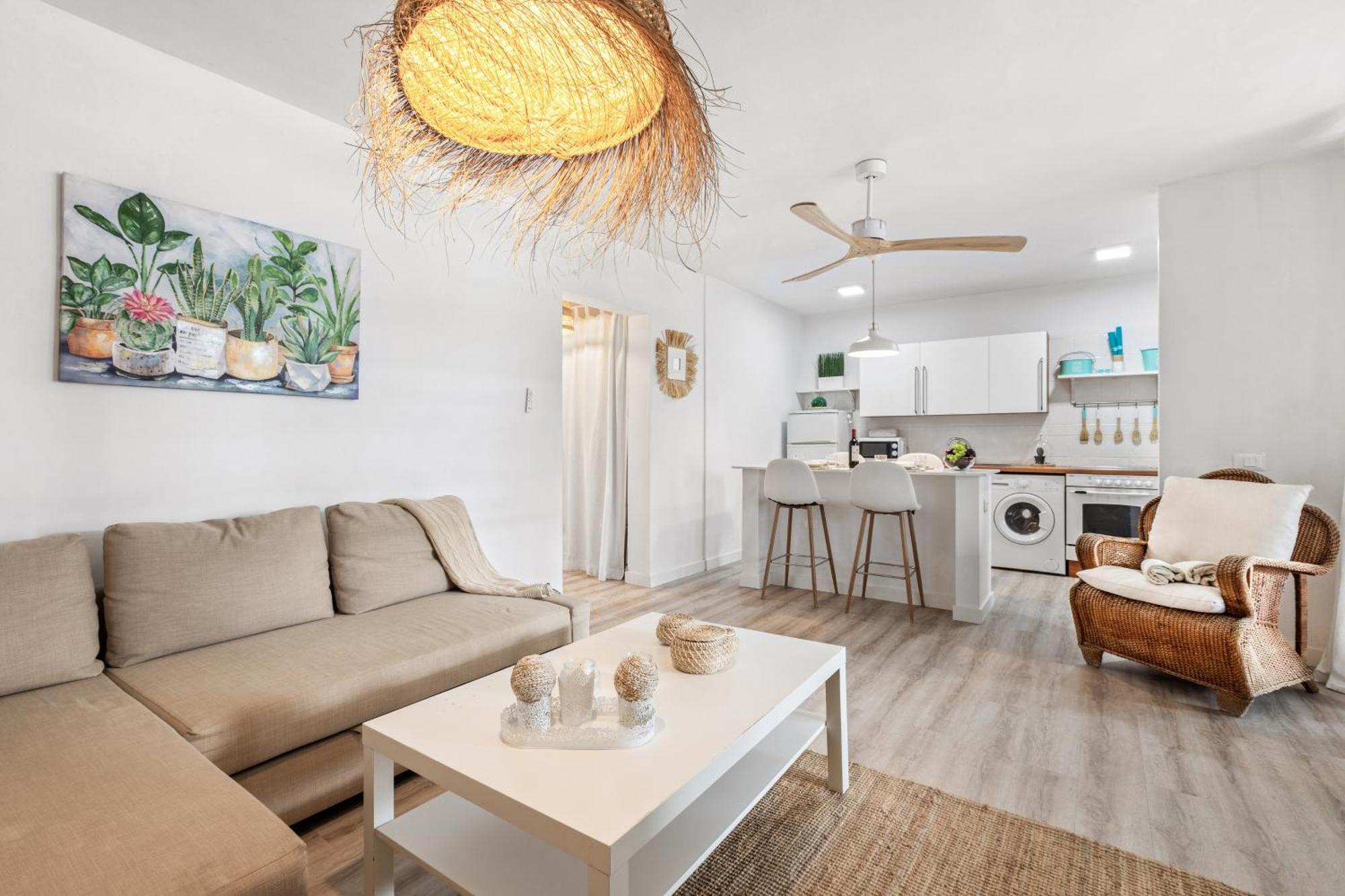 Casa Yaiza Villa Puerto Calero Kültér fotó