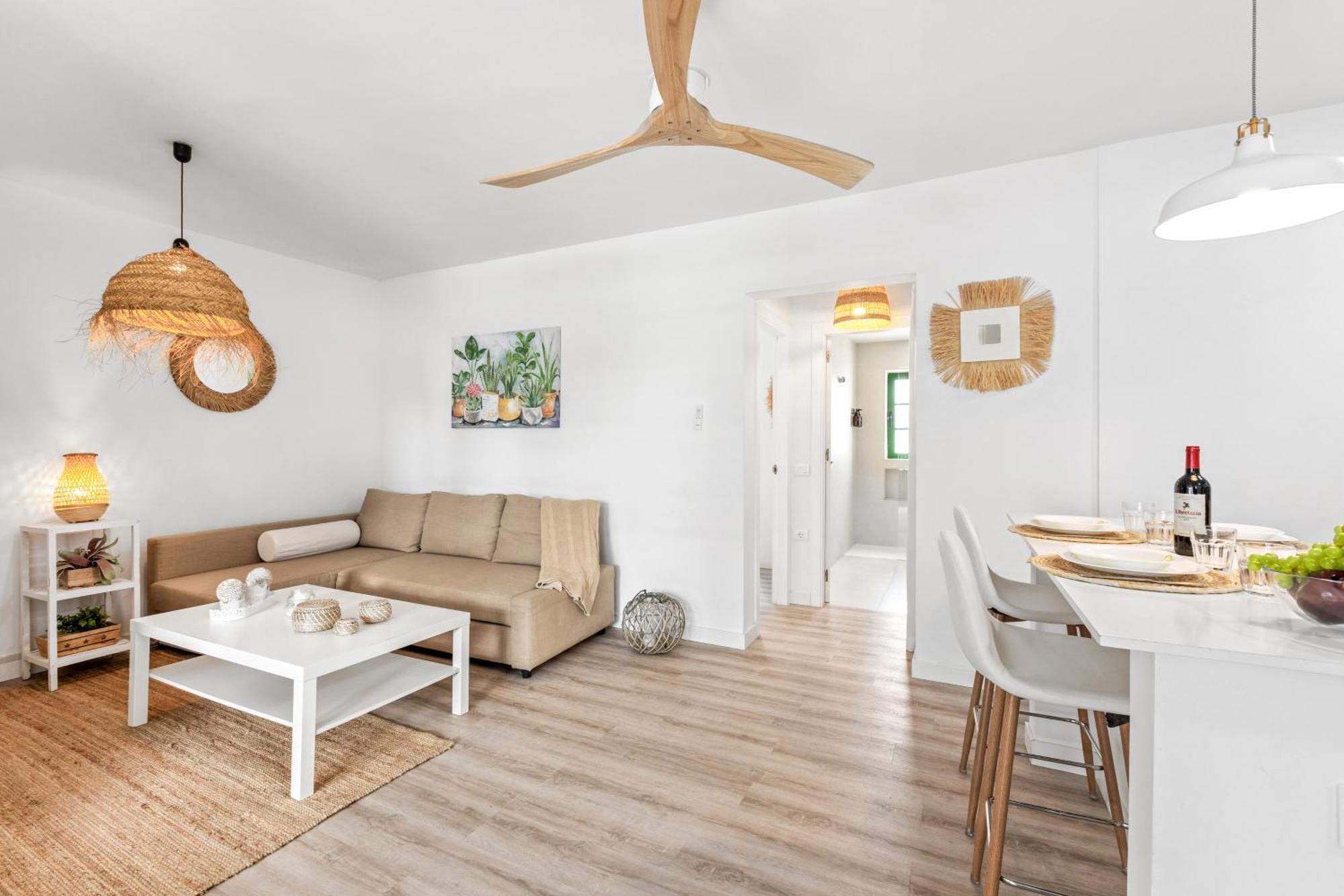 Casa Yaiza Villa Puerto Calero Kültér fotó