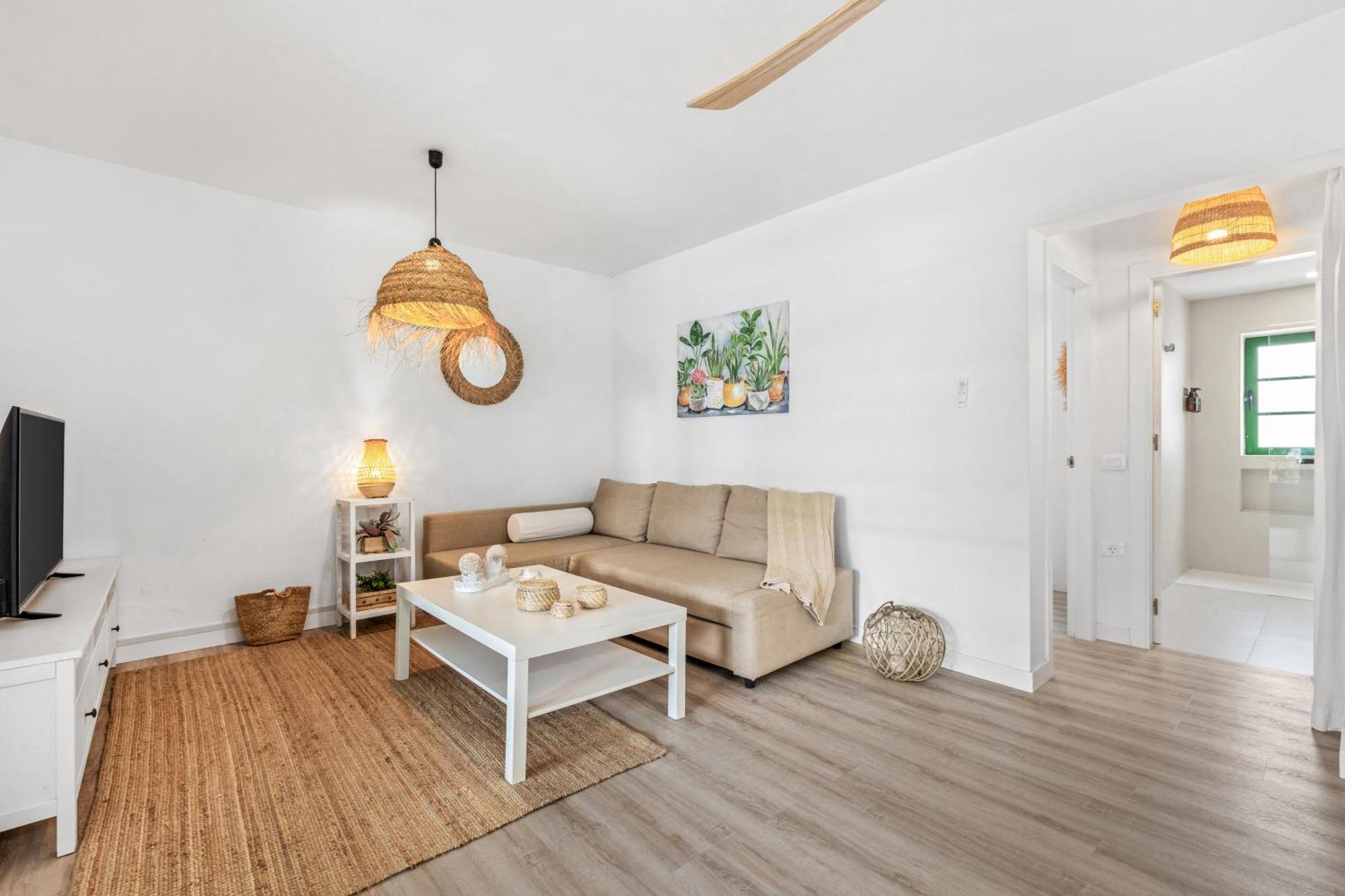 Casa Yaiza Villa Puerto Calero Kültér fotó