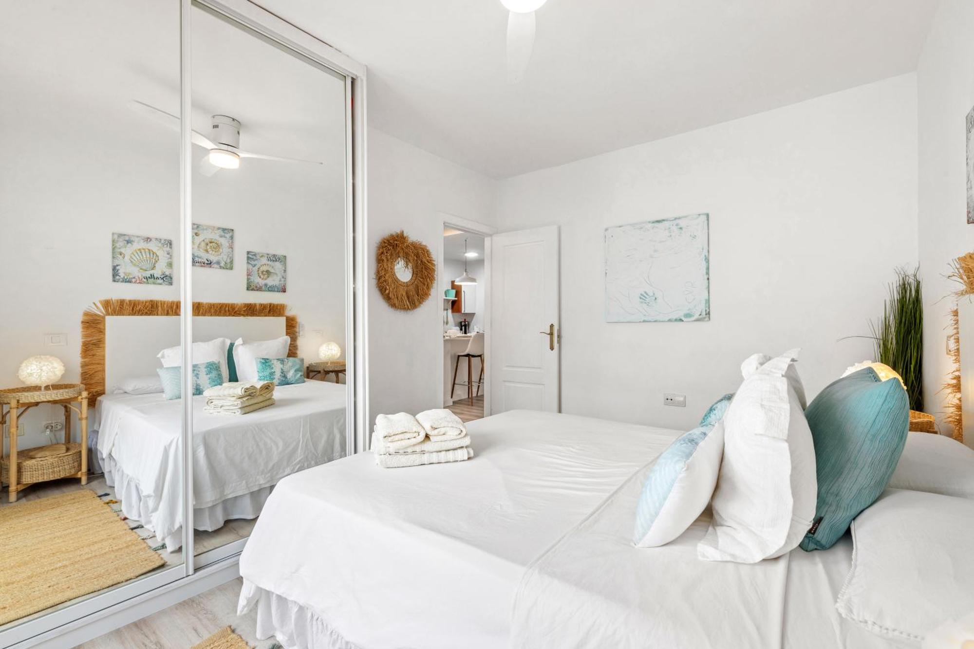 Casa Yaiza Villa Puerto Calero Kültér fotó
