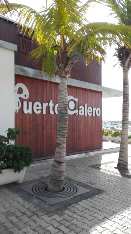 Casa Yaiza Villa Puerto Calero Kültér fotó