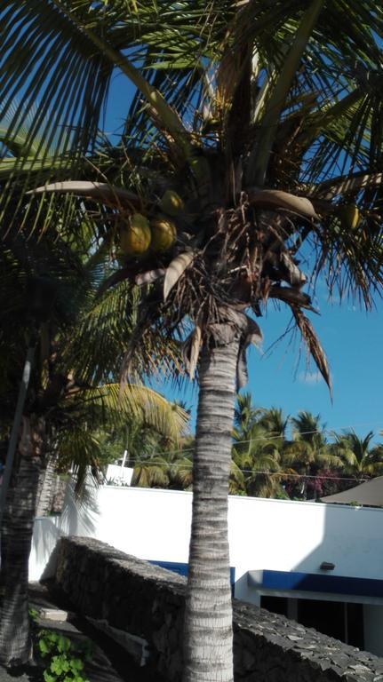 Casa Yaiza Villa Puerto Calero Kültér fotó