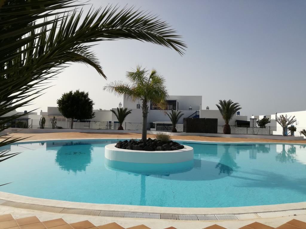 Casa Yaiza Villa Puerto Calero Kültér fotó