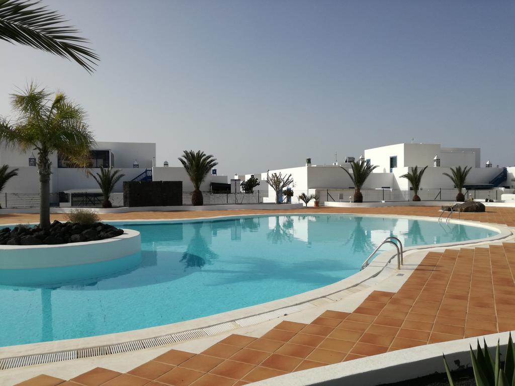 Casa Yaiza Villa Puerto Calero Kültér fotó