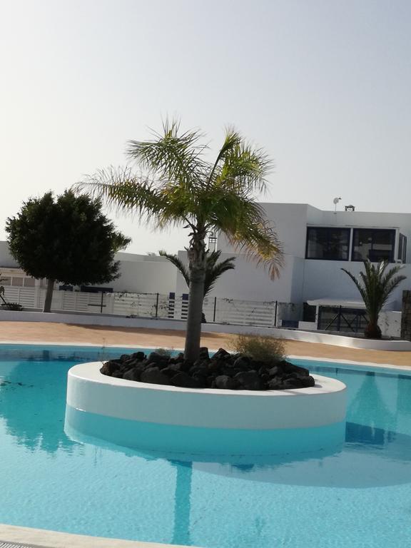 Casa Yaiza Villa Puerto Calero Kültér fotó
