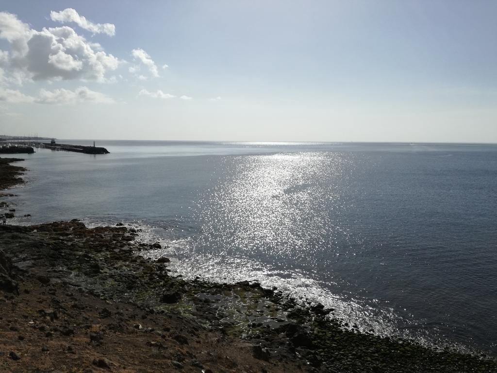 Casa Yaiza Villa Puerto Calero Kültér fotó